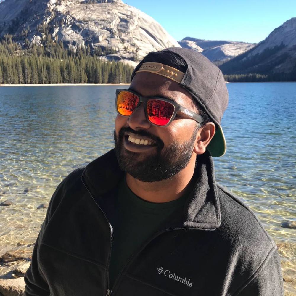 Meet your Posher, Solomon